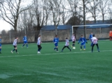 V.S.D. Selectie Onder 13 – De Jonge Spartaan JO13-1 (oefen) (23/87)